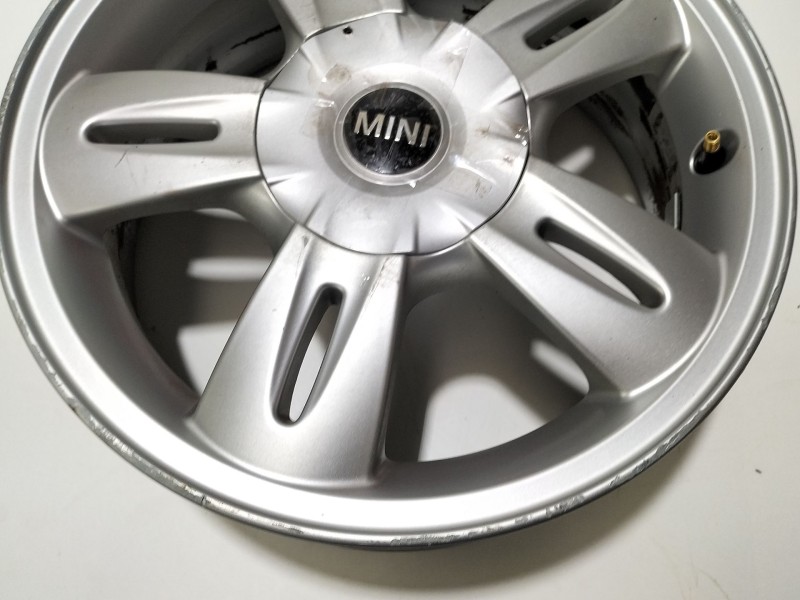 Recambio de juego llantas para mini mini (r50, r53) one referencia OEM IAM 6763295  