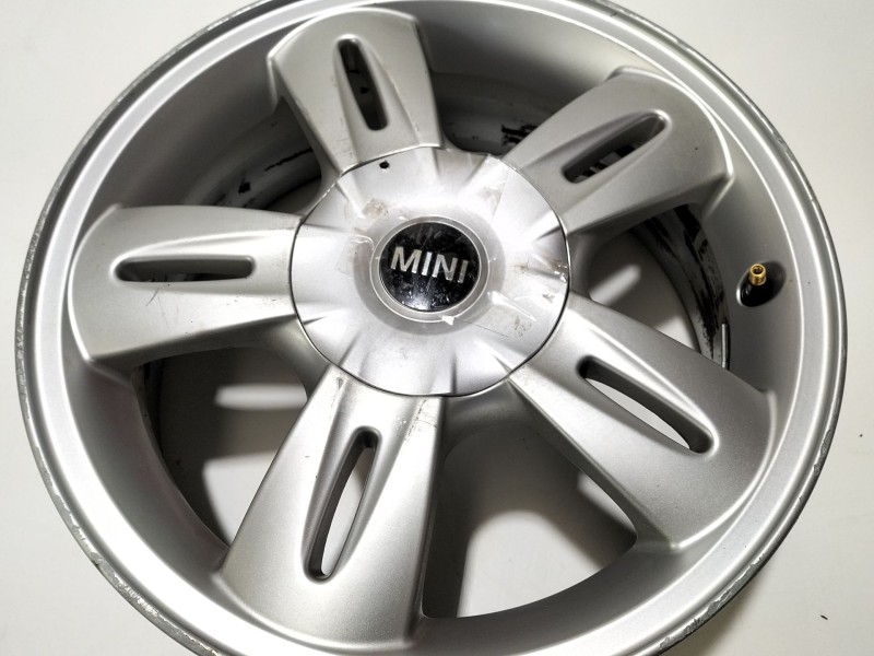 Recambio de juego llantas para mini mini (r50, r53) one referencia OEM IAM 6763295  