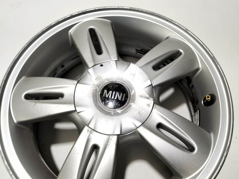 Recambio de juego llantas para mini mini (r50, r53) one referencia OEM IAM 6763295  