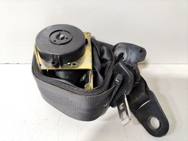 Recambio de cinturon seguridad delantero izquierdo para mini mini (r50, r53) one referencia OEM IAM 601028900  