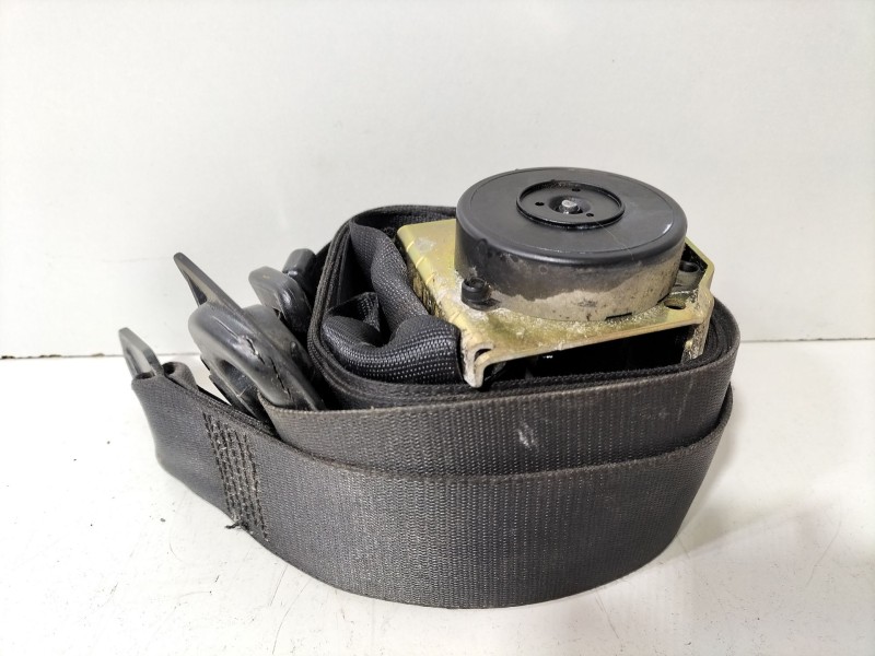 Recambio de cinturon seguridad delantero izquierdo para mini mini (r50, r53) one referencia OEM IAM 601028900  