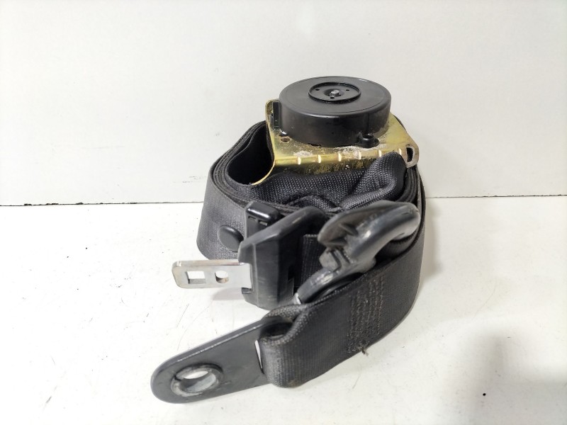 Recambio de cinturon seguridad delantero izquierdo para mini mini (r50, r53) one referencia OEM IAM 601028900  