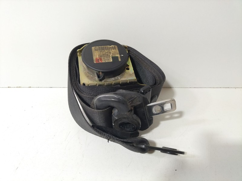 Recambio de cinturon seguridad delantero izquierdo para mini mini (r50, r53) one referencia OEM IAM 601028900  