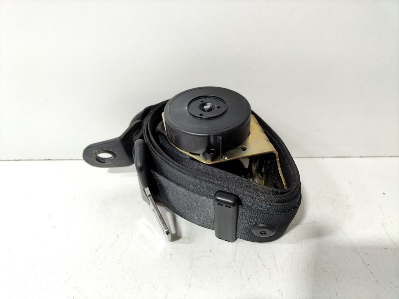 Recambio de cinturon seguridad trasero derecho para mini mini (r50, r53) one referencia OEM IAM 601030000  
