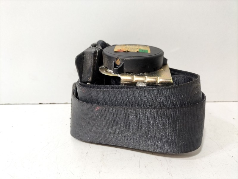 Recambio de cinturon seguridad trasero derecho para mini mini (r50, r53) one referencia OEM IAM 601030000  