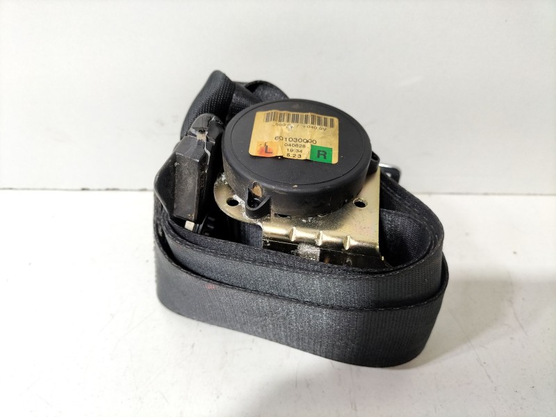 Recambio de cinturon seguridad trasero derecho para mini mini (r50, r53) one referencia OEM IAM 601030000  