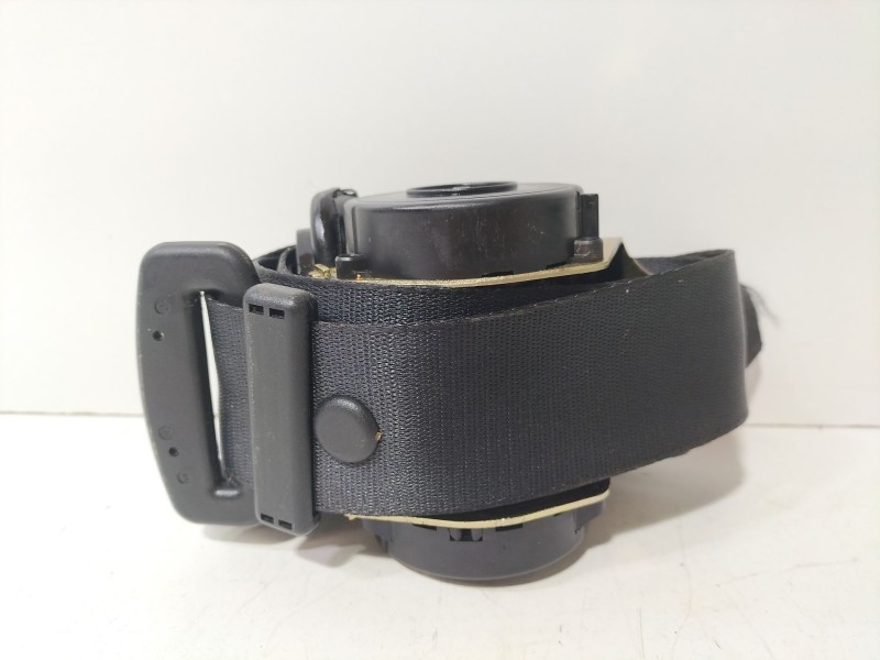 Recambio de cinturon seguridad trasero izquierdo para mini mini (r50, r53) one referencia OEM IAM 601030000  