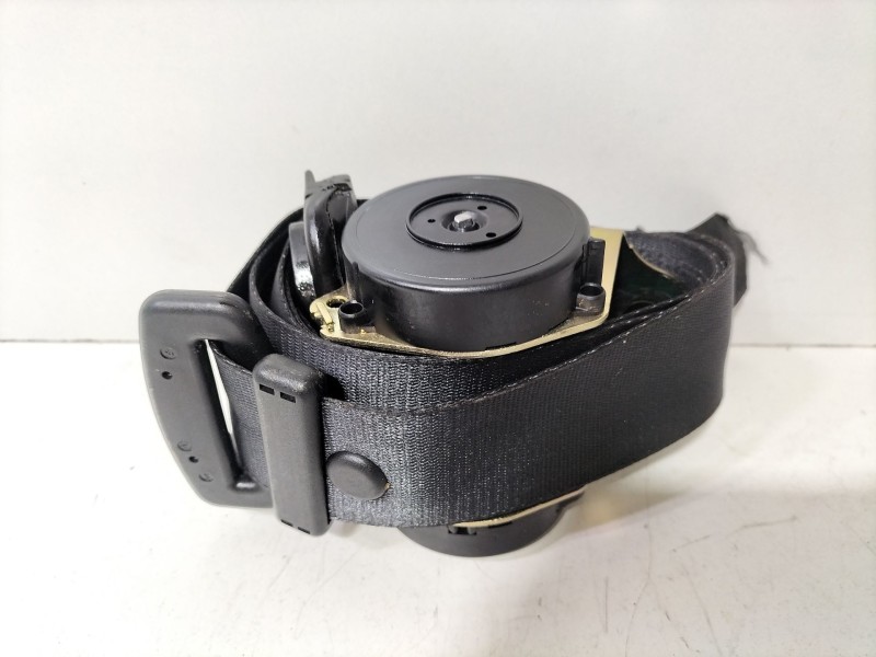 Recambio de cinturon seguridad trasero izquierdo para mini mini (r50, r53) one referencia OEM IAM 601030000  