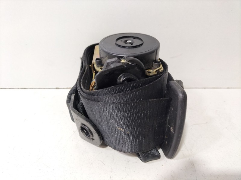 Recambio de cinturon seguridad trasero izquierdo para mini mini (r50, r53) one referencia OEM IAM 601030000  