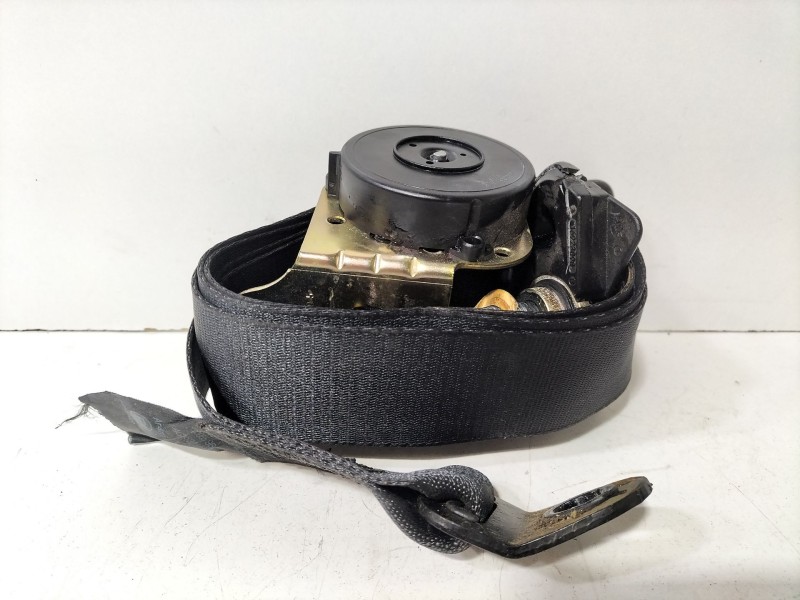Recambio de cinturon seguridad trasero izquierdo para mini mini (r50, r53) one referencia OEM IAM 601030000  