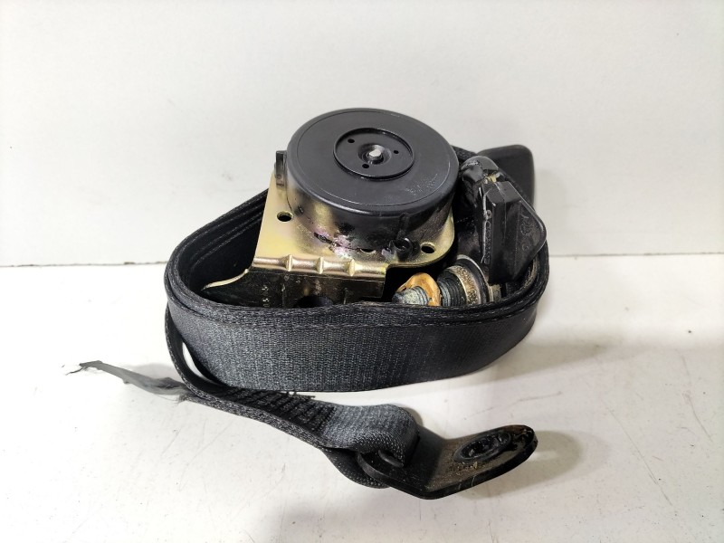 Recambio de cinturon seguridad trasero izquierdo para mini mini (r50, r53) one referencia OEM IAM 601030000  