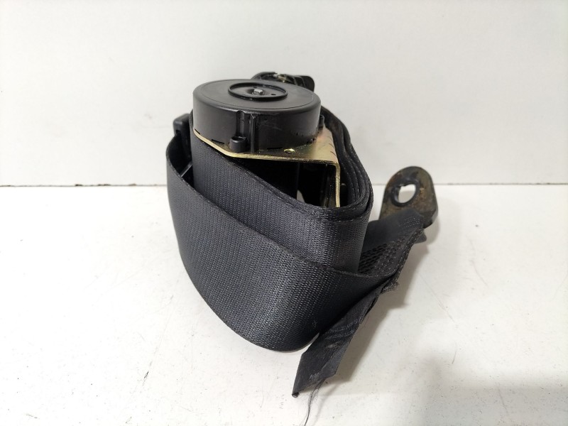 Recambio de cinturon seguridad trasero izquierdo para mini mini (r50, r53) one referencia OEM IAM 601030000  