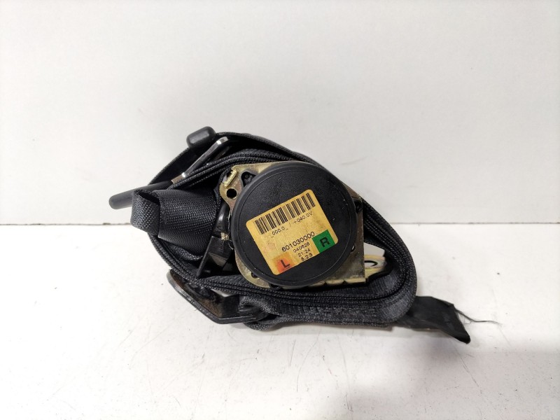 Recambio de cinturon seguridad trasero izquierdo para mini mini (r50, r53) one referencia OEM IAM 601030000  