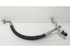 Recambio de tubos aire acondicionado para renault kangoo / grand kangoo ii (kw0/1_) 1.5 dci 70 (kw0v, kw0a) referencia OEM IAM 8