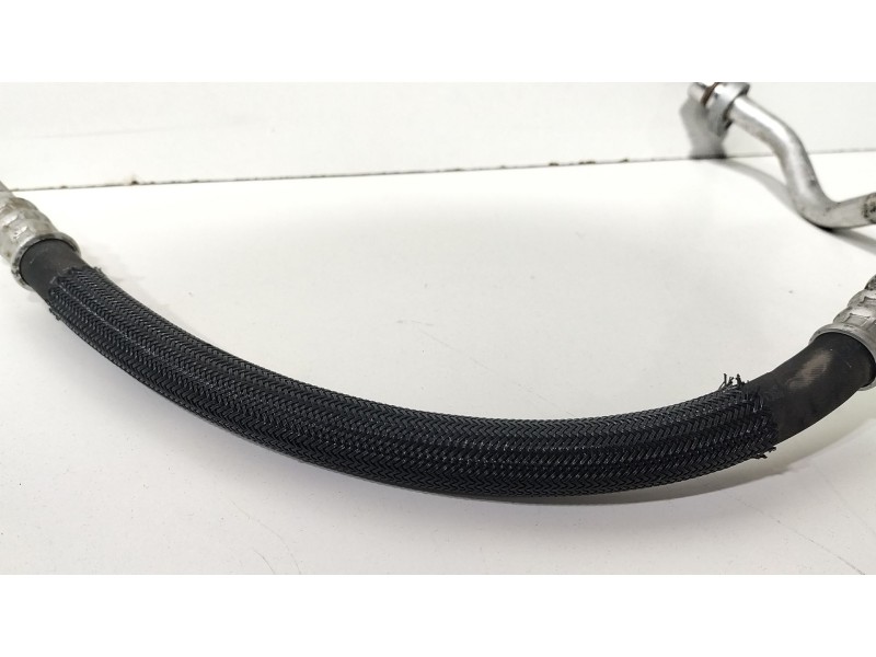 Recambio de tubos aire acondicionado para renault kangoo / grand kangoo ii (kw0/1_) 1.5 dci 70 (kw0v, kw0a) referencia OEM IAM 8