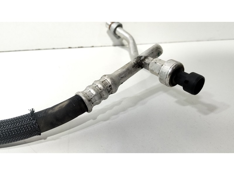 Recambio de tubos aire acondicionado para renault kangoo / grand kangoo ii (kw0/1_) 1.5 dci 70 (kw0v, kw0a) referencia OEM IAM 8