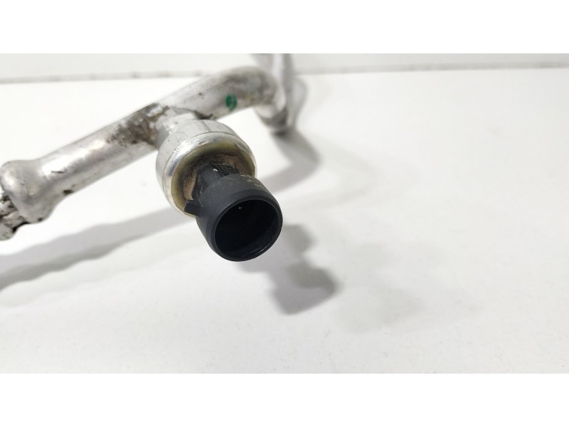 Recambio de tubos aire acondicionado para renault kangoo / grand kangoo ii (kw0/1_) 1.5 dci 70 (kw0v, kw0a) referencia OEM IAM 8
