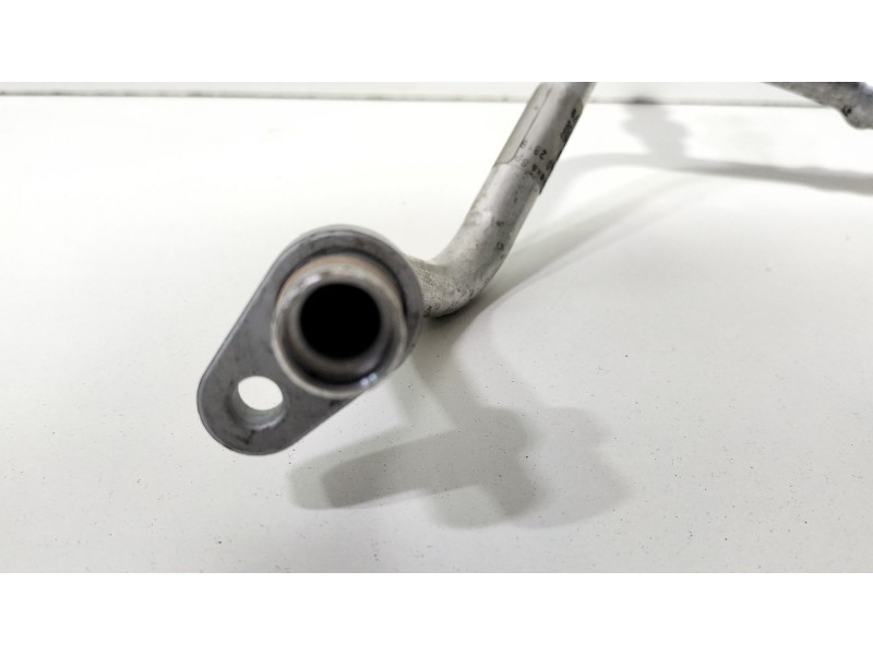 Recambio de tubos aire acondicionado para renault kangoo / grand kangoo ii (kw0/1_) 1.5 dci 70 (kw0v, kw0a) referencia OEM IAM 8