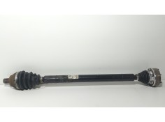 Recambio de transmision delantera derecha para volkswagen golf v (1k1) 1.9 tdi referencia OEM IAM 1K0407272CC  