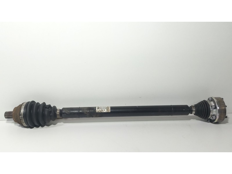 Recambio de transmision delantera derecha para volkswagen golf v (1k1) 1.9 tdi referencia OEM IAM 1K0407272CC  