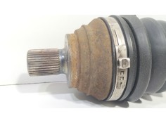 Recambio de transmision delantera derecha para volkswagen golf v (1k1) 1.9 tdi referencia OEM IAM 1K0407272CC   2