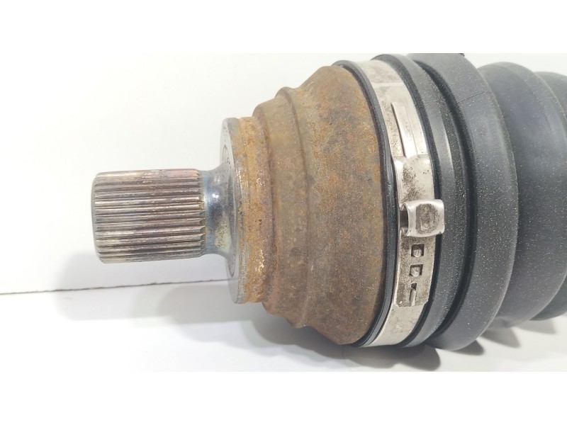 Recambio de transmision delantera derecha para volkswagen golf v (1k1) 1.9 tdi referencia OEM IAM 1K0407272CC  