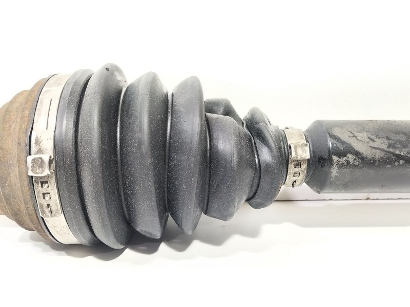 Recambio de transmision delantera derecha para volkswagen golf v (1k1) 1.9 tdi referencia OEM IAM 1K0407272CC  