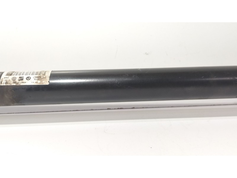Recambio de transmision delantera derecha para volkswagen golf v (1k1) 1.9 tdi referencia OEM IAM 1K0407272CC  