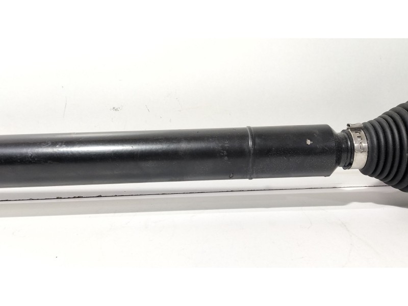 Recambio de transmision delantera derecha para volkswagen golf v (1k1) 1.9 tdi referencia OEM IAM 1K0407272CC  