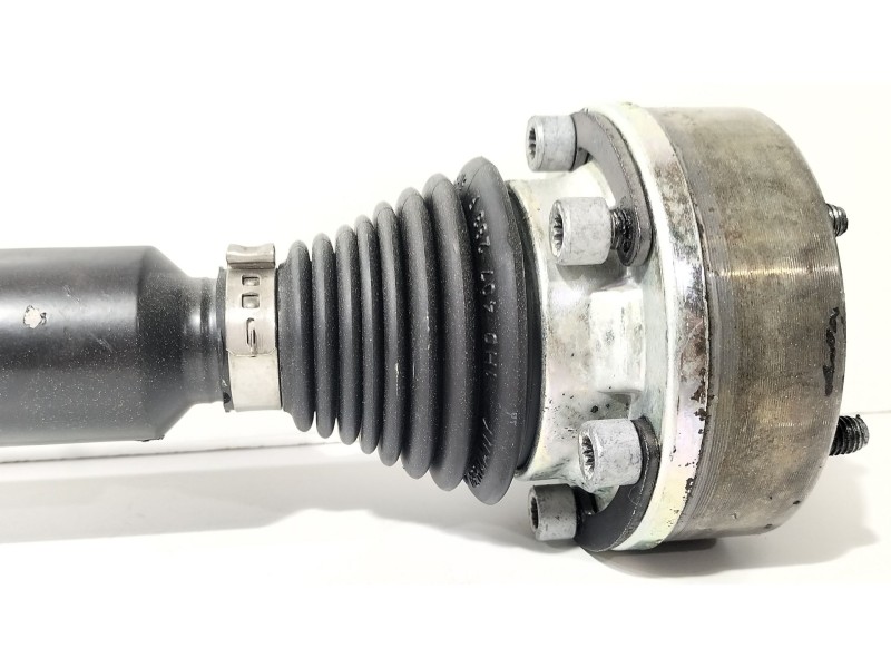 Recambio de transmision delantera derecha para volkswagen golf v (1k1) 1.9 tdi referencia OEM IAM 1K0407272CC  