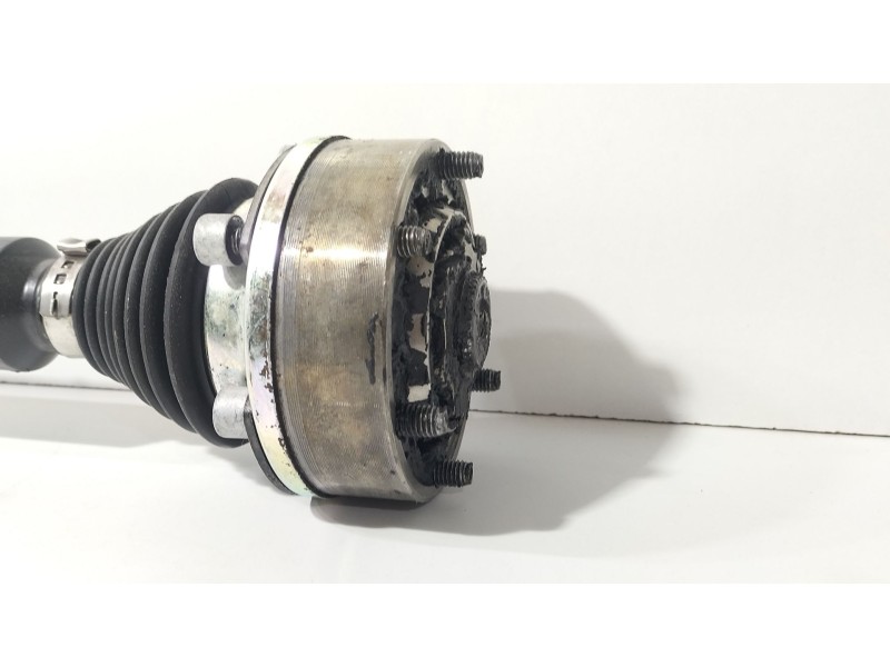 Recambio de transmision delantera derecha para volkswagen golf v (1k1) 1.9 tdi referencia OEM IAM 1K0407272CC  