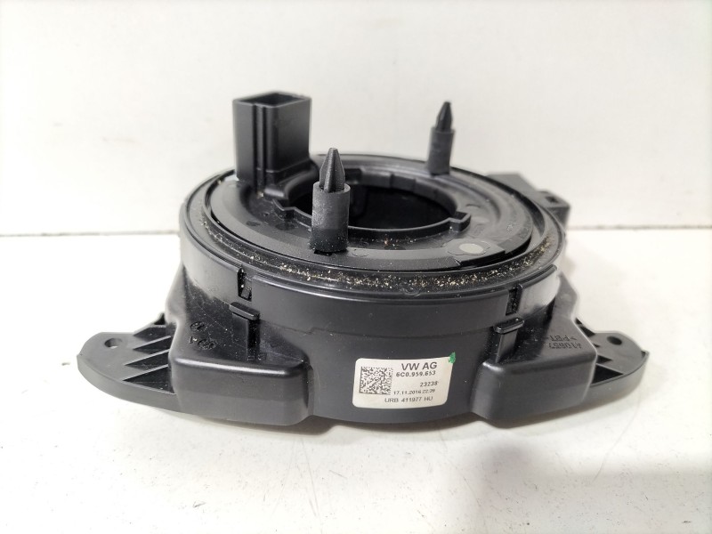 Recambio de anillo airbag para seat ibiza iv st (6j8, 6p8) 1.2 tsi referencia OEM IAM 6C0959653  