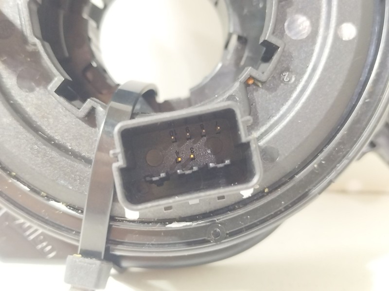 Recambio de anillo airbag para seat ibiza iv st (6j8, 6p8) 1.2 tsi referencia OEM IAM 6C0959653  