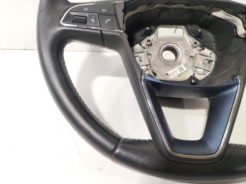 Recambio de volante multifuncion para seat ibiza iv st (6j8, 6p8) 1.2 tsi referencia OEM IAM 5F0419091L  