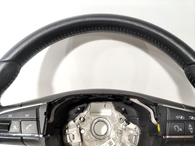 Recambio de volante multifuncion para seat ibiza iv st (6j8, 6p8) 1.2 tsi referencia OEM IAM 5F0419091L  