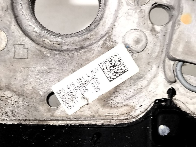 Recambio de volante multifuncion para seat ibiza iv st (6j8, 6p8) 1.2 tsi referencia OEM IAM 5F0419091L  