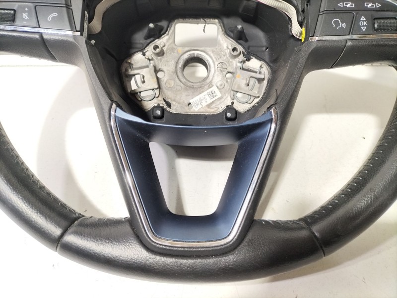 Recambio de volante multifuncion para seat ibiza iv st (6j8, 6p8) 1.2 tsi referencia OEM IAM 5F0419091L  