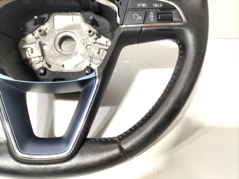 Recambio de volante multifuncion para seat ibiza iv st (6j8, 6p8) 1.2 tsi referencia OEM IAM 5F0419091L  