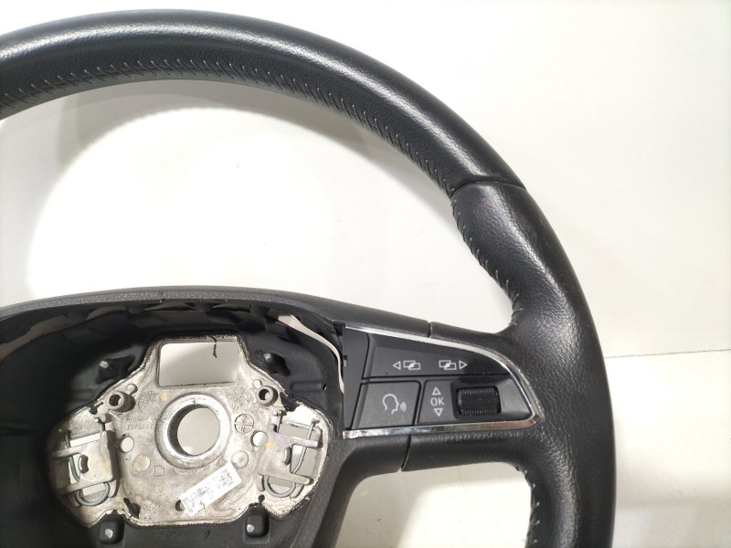 Recambio de volante multifuncion para seat ibiza iv st (6j8, 6p8) 1.2 tsi referencia OEM IAM 5F0419091L  