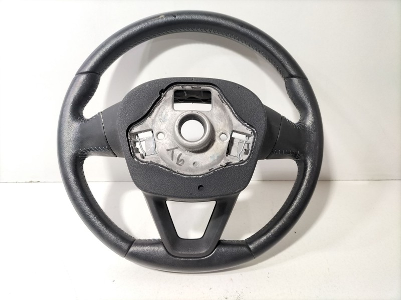 Recambio de volante multifuncion para seat ibiza iv st (6j8, 6p8) 1.2 tsi referencia OEM IAM 5F0419091L  