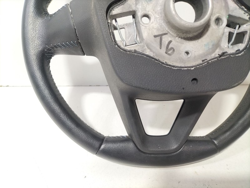 Recambio de volante multifuncion para seat ibiza iv st (6j8, 6p8) 1.2 tsi referencia OEM IAM 5F0419091L  