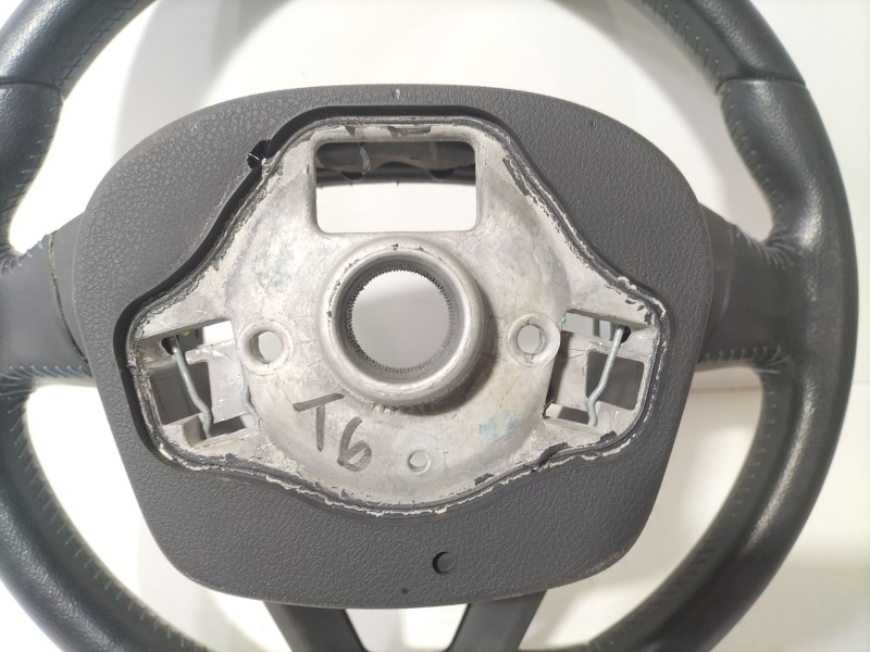 Recambio de volante multifuncion para seat ibiza iv st (6j8, 6p8) 1.2 tsi referencia OEM IAM 5F0419091L  