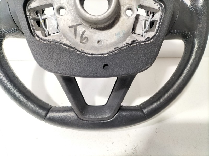 Recambio de volante multifuncion para seat ibiza iv st (6j8, 6p8) 1.2 tsi referencia OEM IAM 5F0419091L  
