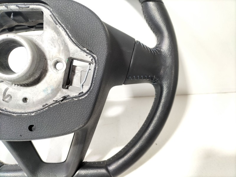 Recambio de volante multifuncion para seat ibiza iv st (6j8, 6p8) 1.2 tsi referencia OEM IAM 5F0419091L  