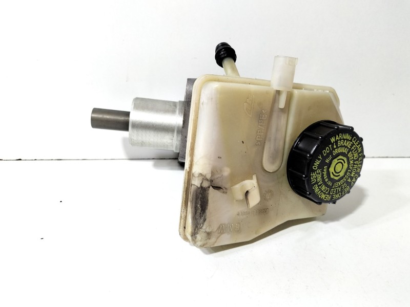 Recambio de bomba freno para mini mini (r50, r53) one referencia OEM IAM 34336756233  