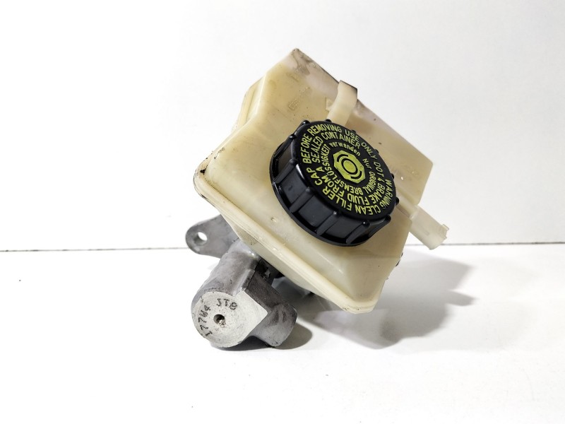 Recambio de bomba freno para mini mini (r50, r53) one referencia OEM IAM 34336756233  