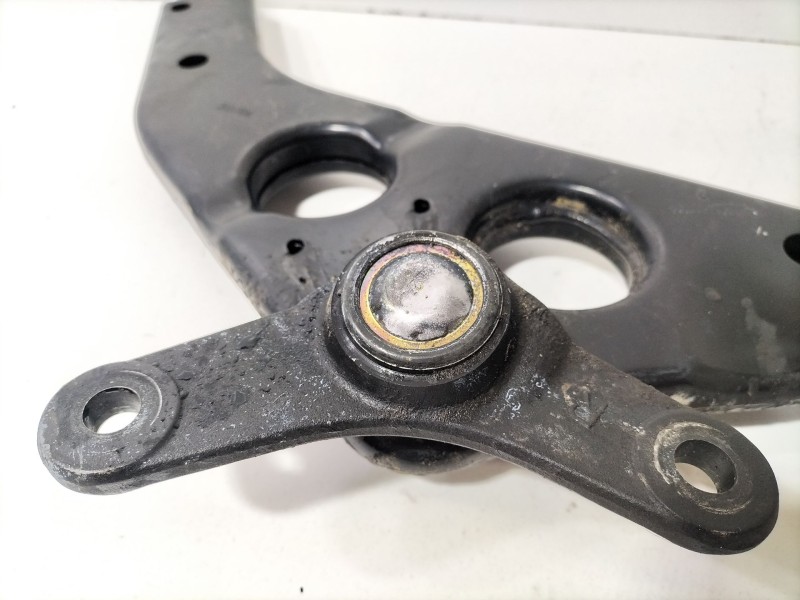 Recambio de brazo suspension inferior delantero derecho para mini mini (r50, r53) one referencia OEM IAM 6757562  