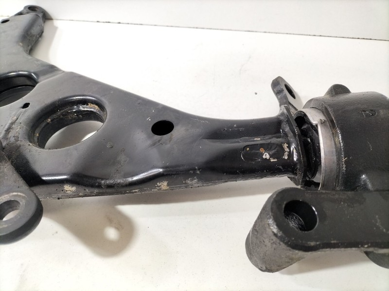 Recambio de brazo suspension inferior delantero derecho para mini mini (r50, r53) one referencia OEM IAM 6757562  