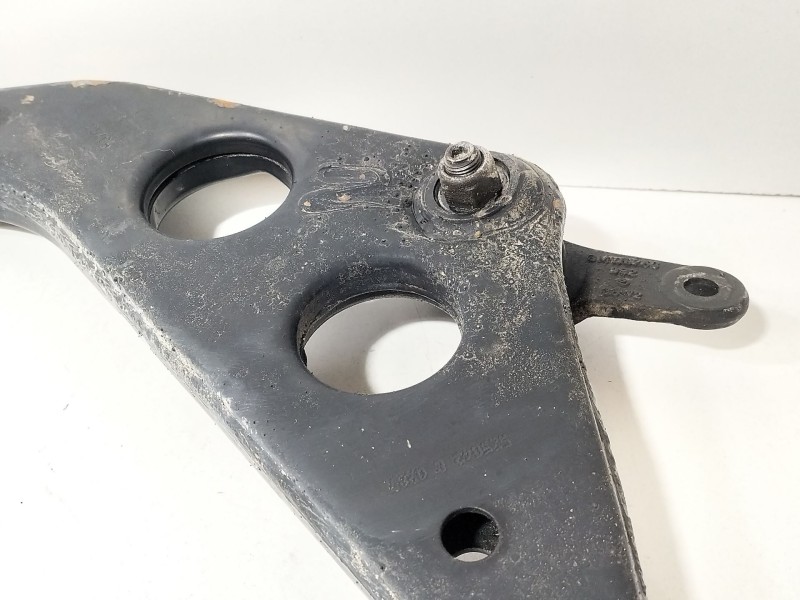 Recambio de brazo suspension inferior delantero derecho para mini mini (r50, r53) one referencia OEM IAM 6757562  