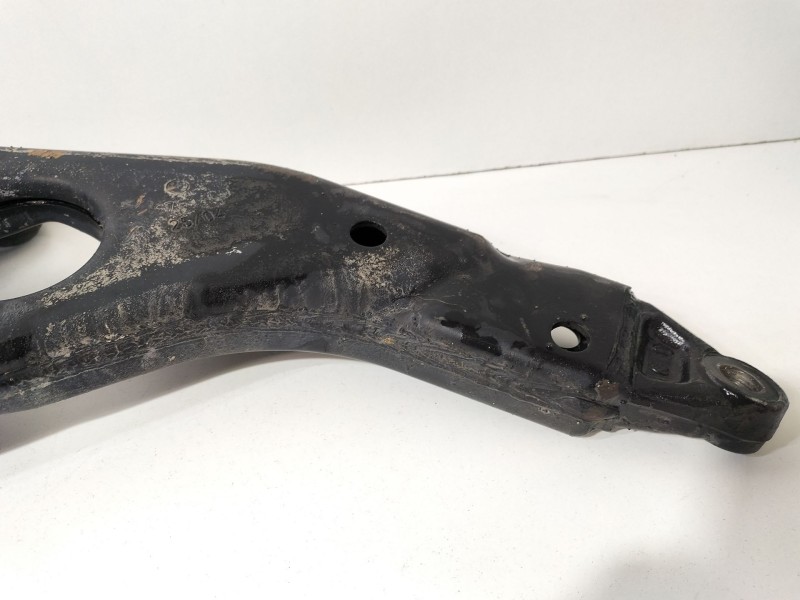 Recambio de brazo suspension inferior delantero izquierdo para mini mini (r50, r53) one referencia OEM IAM 6757561  